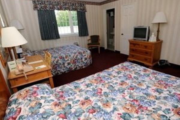 Natural Bridge Historic Hotel & Conference Center (Glasgow)
